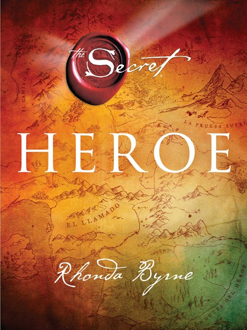 Title details for Hero by Rhonda Byrne - Wait list